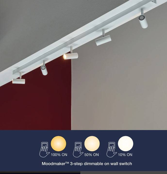 Nordlux Lampa sufitowa 2112203001 Omari