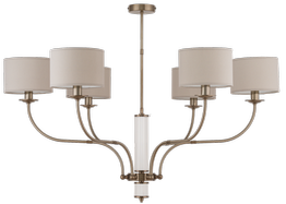 Lampa wisząca Masimo MAS-ZW-6(T) Kutek Mood