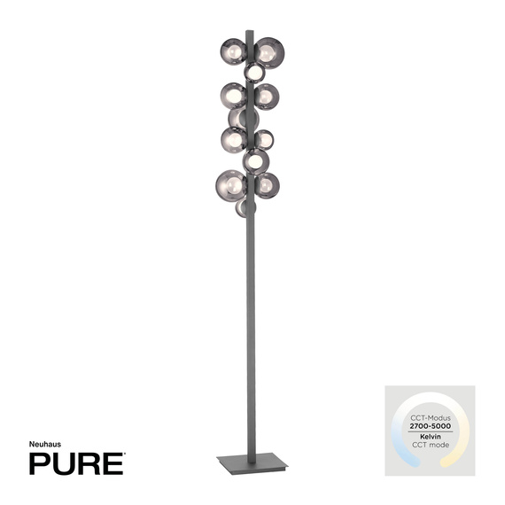 Lampa Stojąca Zuma Line 003902-031707