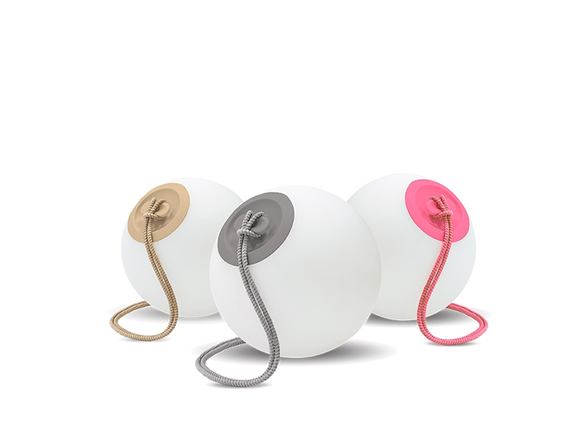 Lampa Wisząca Moosee Norai LUMNR025WLNW