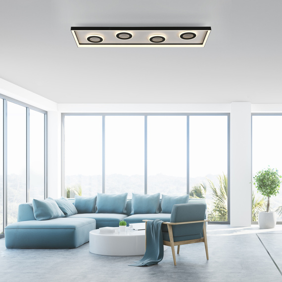 Zuma Line Dune 003902-032243 Plafon