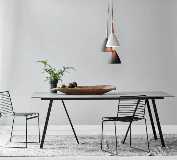 Lampa wisząca 43293003 Nordlux Pure 20