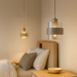 Lampa Wisząca Milagro Valentino ML2238