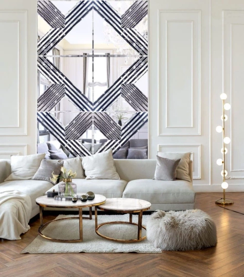 Lustro Arte Home AHJ1801-1 Galena