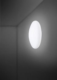 Kinkiet Fabbian LUMI White F07 G57 01 LED