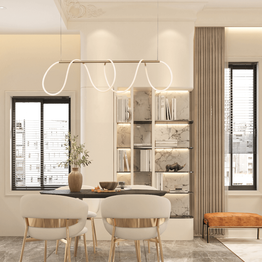 Żyrandol Zambelis 19254