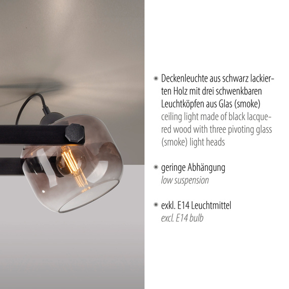 Plafon Zuma Line Cup 2.0 003902-031997