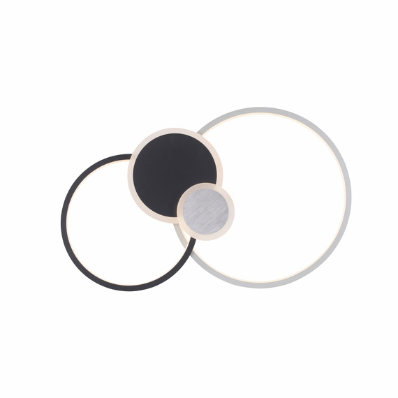 Zuma Line Papilon 003902-031862 Plafon