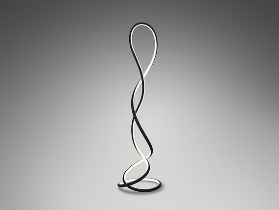 Schuller 227766 Lampa podłogowa Evania