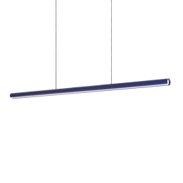 Zwis Ideal Lux Dorica Sp1 D45 Blu 366425