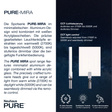 Plafon Zuma Line Pure-mira 003902-031711
