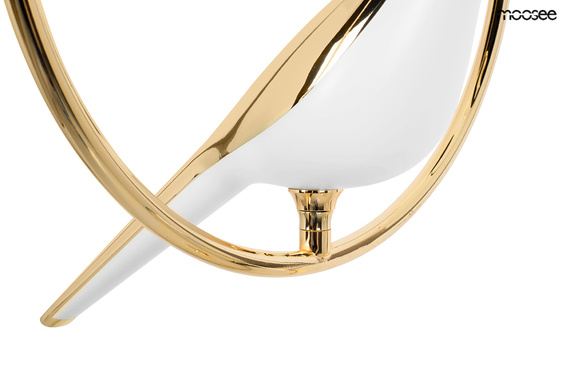 Zwis Moosee Bird MSE010100293