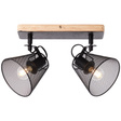 Lampa Sufitowa Brilliant Whole 40113/76