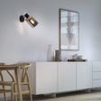 Lampa Sufitowa Zuma Line Pasqual 003902-026172