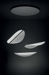 Lampa Wisząca Linea Light Diphy 8168