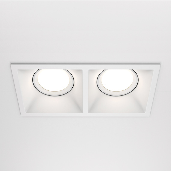 Maytoni Dot DL029-2-02W Wpust