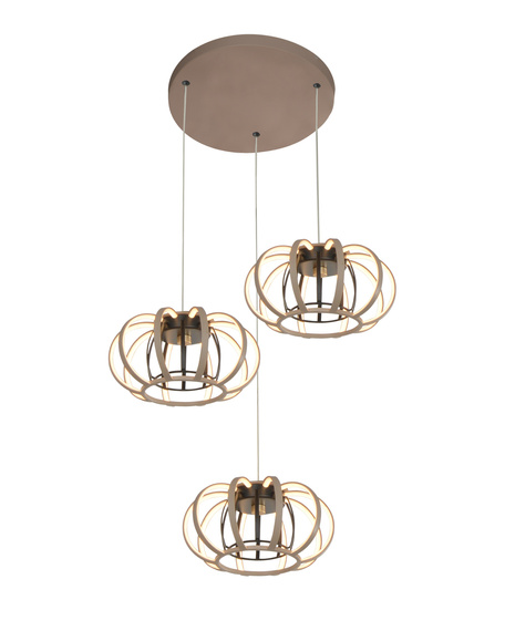 Lampa Wisząca Aviano Salo 5033-313
