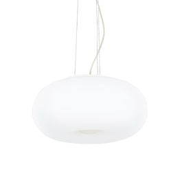Lampa Wisząca Ideal Lux Ulisse Sp3 D42 095226