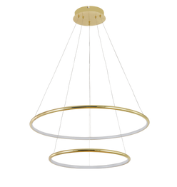 Żyrandol Zuma Line Marseille 003064-031218