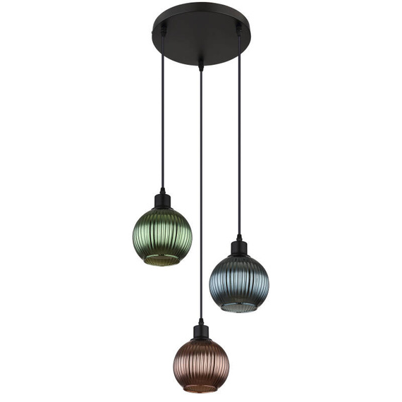Globo Lighting Zumba 15638-3 Zwis