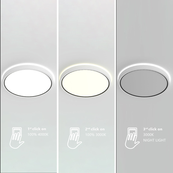 Lampa Sufitowa Nordlux Noxy 2015356101