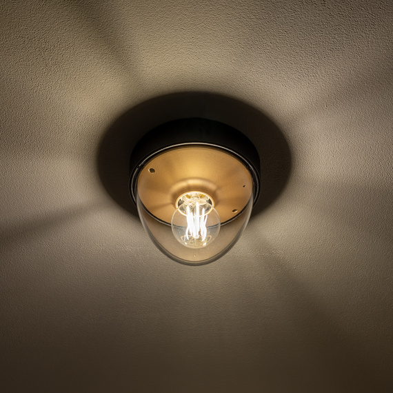 Lampa Sufitowa Nowodvorski Nook 7976
