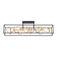 Zuma Line Selina 003902-032222 Plafon