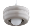 Lampa Wisząca Argon Tevo 8814