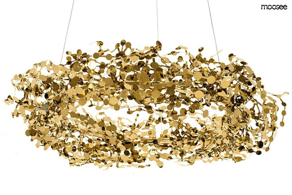 Zwis Moosee Monete MSE1501100176