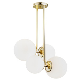 Żyrandol Argon Moritz 1743