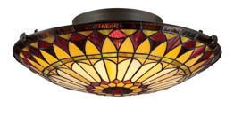 Lampa Sufitowa Elstead West End QZ/WEST END/F