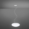 Lampa wisząca Fabbian LUMI WHITE F07 A09 01