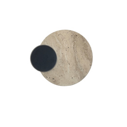 Oprawa Ścienna Azzardo Eclipse AZ6668