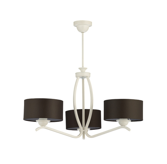 Żyrandol Jupiter Kaszmir 1191