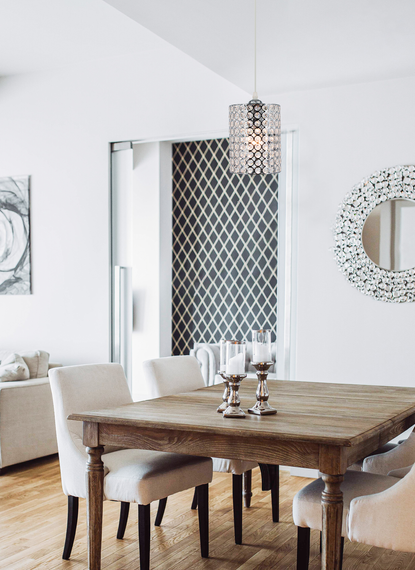 Lampa Sufitowa Elem Aster 5010/1 8C