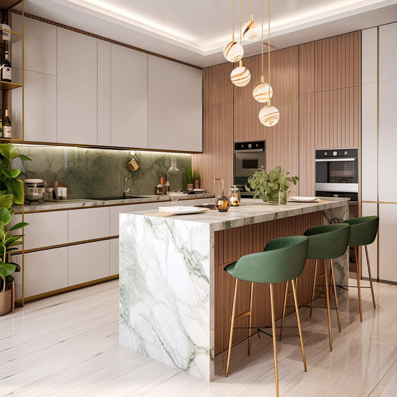 Argon Lampa wisząca 2182 Aruba