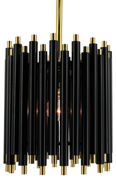 Plafon Elem Narni 6235/1P BL TR