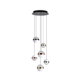 Zwis Ideal Lux Galaxy 3000K 321172