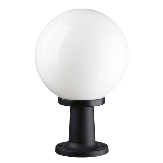 Vic S 344A-G05X1A-02 Lampa stojąca zewnętrzna Novolux