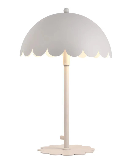 Lampa Biurkowa Aviano Flow LY04FLO/H43/BL