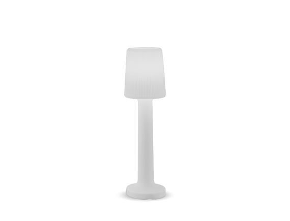 Lampa Stojąca Moosee Carmen LUMCR110OFNW