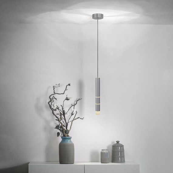 Lampa Wisząca Paul Neuhaus Pure-vega 003902-031677