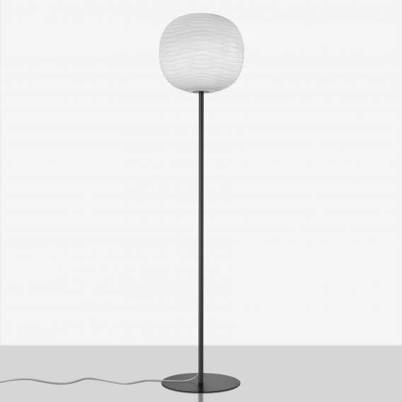 Foscarini Lampa podłogowa Gem FN274013EN_10