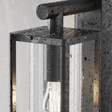 Maytoni O452WL-01GF1 Kinkiet ogrodowy Cell 
