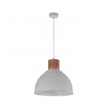 Lirica 844A-G05X1A-03 Lampa wisząca Novolux Exo 