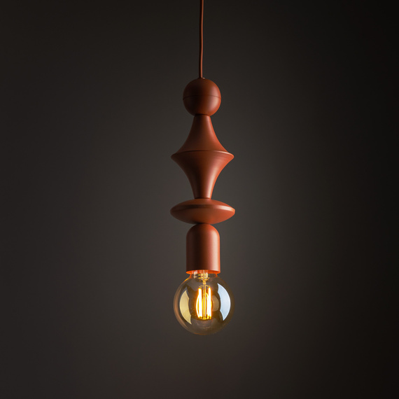 Żyrandol TK Lighting Tower 10869