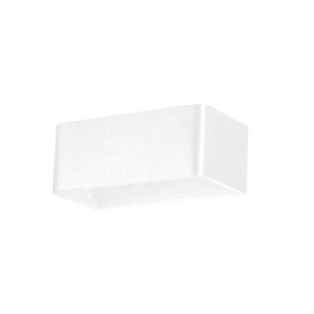 Oprawa ścienna Azzardo Felix M AZ2426 white