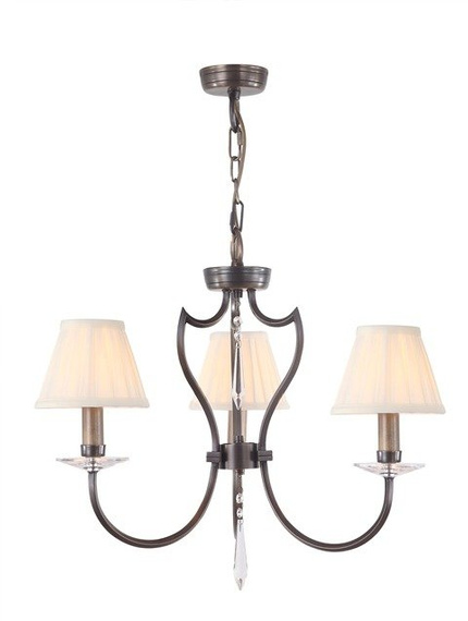 Lampa Wisząca Elstead PIMLICO PM3 DB