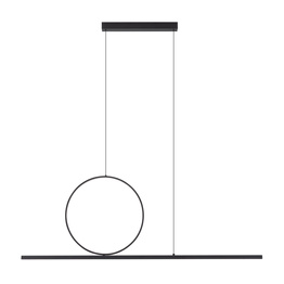 Lampa Wisząca Nowodvorski Lineo Led 11879