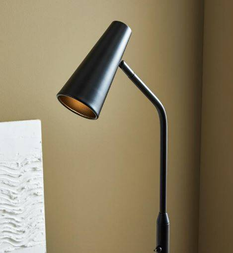 Markslojd Crest 108206 Lampa podłogowa